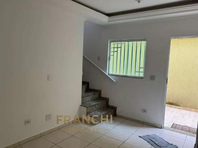 Rua Reinoso Fernandes 390 Sobrado em Condomínio em Vila Carrão, São Paulo/SP
