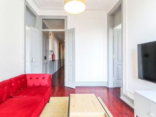 Rua Tenente Ferreira Durão, Lisbon, Lisbon 1350 315