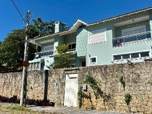 Rua Vereador Frederico Veras, 610, Florianópolis