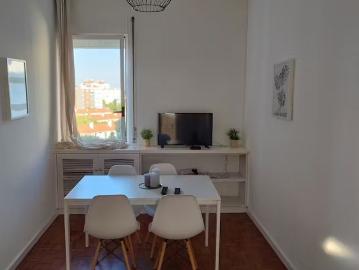 Rua Vila de Catió, Lisbon, Lisbon 1800 347
