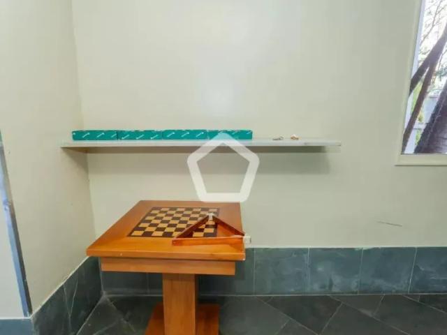 Apartamento à venda com 78m², 3 quartos e 1 vaga
