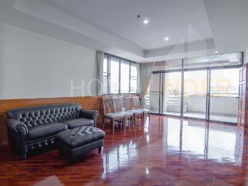 Ruamsuk 4 bedrooms, for rent