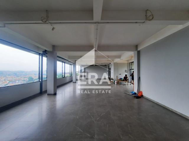 Ruang Usaha Modern Baru Cocok Untuk Berbagai Bisnis di Papandayan Gajah Mungkur