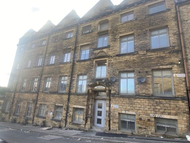 Ruby House, Dyson Street, Bradford, West Yorkshire BD1, 1 bed flat to rent, £550 pcm | PrimeLocation