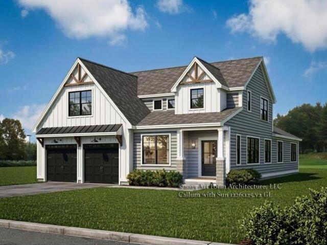 Ruby Rd Lot,york, Home For Sale