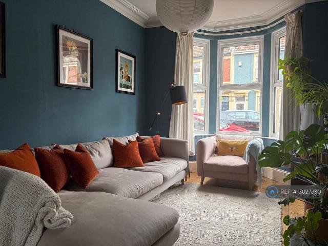 Ruby St, Bristol, BS3 2 bed terraced house to rent £2,395 pcm £553 pw
