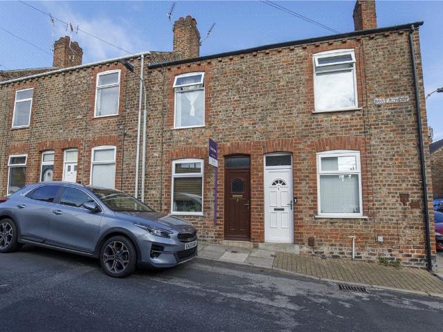Ruby Street, York, North Yorkshire YO23, 2 bed terraced house to rent, £1,300 pcm | PrimeLocation