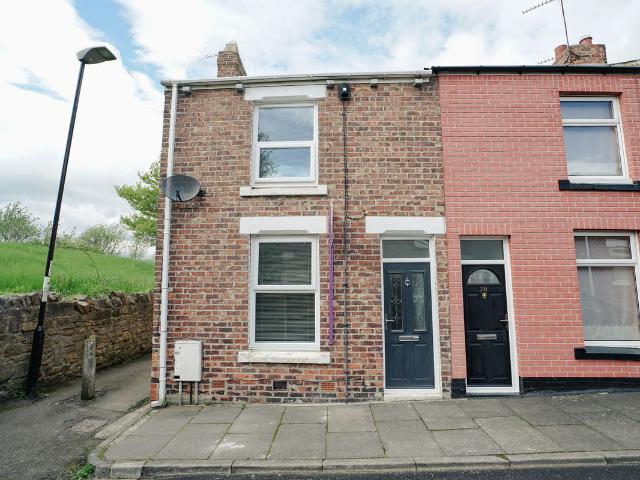 Ruby Street, Grasswell, Houghton Le Spring DH4, 2 bed end terrace house to rent, £600 pcm | PrimeLocation