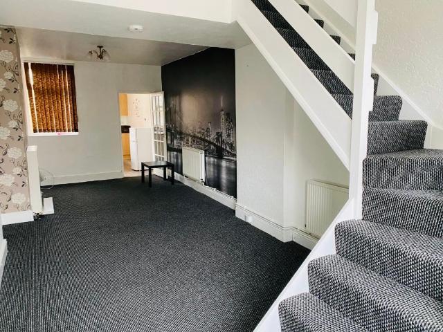 Ruby Street, Leicester LE3, 2 bed terraced house to rent, £1,000 pcm | PrimeLocation