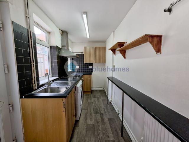 Ruby Street, Leicester LE3, 2 bed terraced house to rent, £950 pcm | PrimeLocation