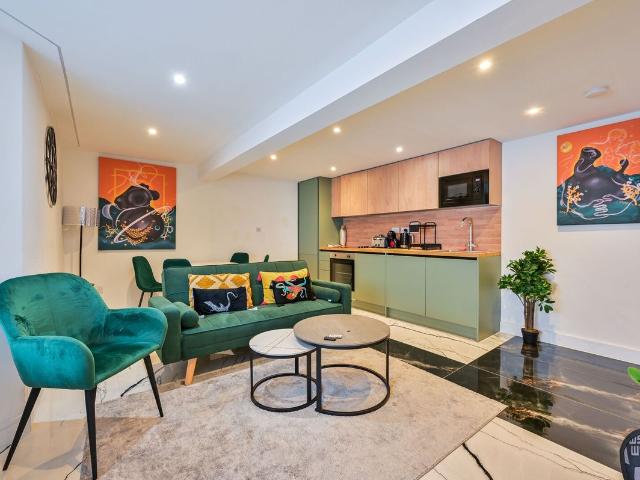 Ruby Street, Peckham, London SE15, 2 bed maisonette to rent, £2,500 pcm | PrimeLocation