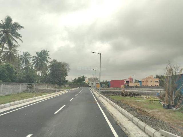 Ruby Silver Springs,Selaiyur Residential Plot For Sale Chennai