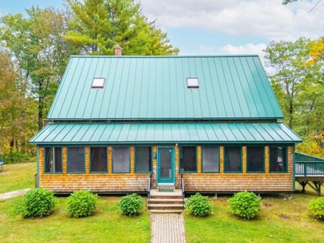 Ruby Slipper Ln, Hollis Center, Home For Sale