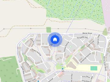 Dartford, Kent county, South East England