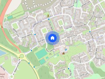 Rubys WalkFernwoodNewarkNottinghamshire