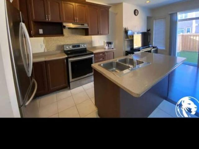 Rubal Has a Townhouse