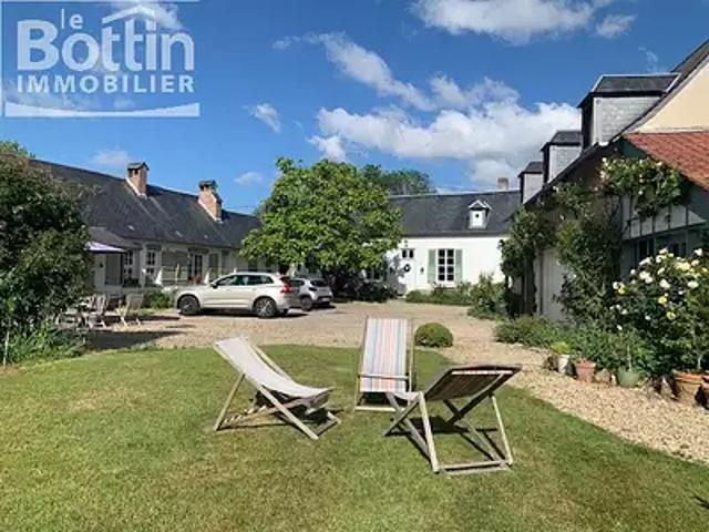 Rubempré 80260 Achat / Vente maison 11 pièces t11