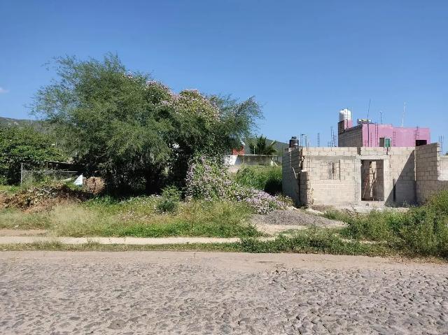 Rubén Michel Vende Terreno habitacional en Rosario Castellanos 489, Autlán de Navarro, Jalisco