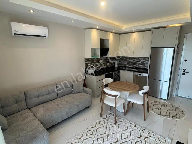 Rubin Resıdence – 1+1 Full Eşyalı Kiralık Daire