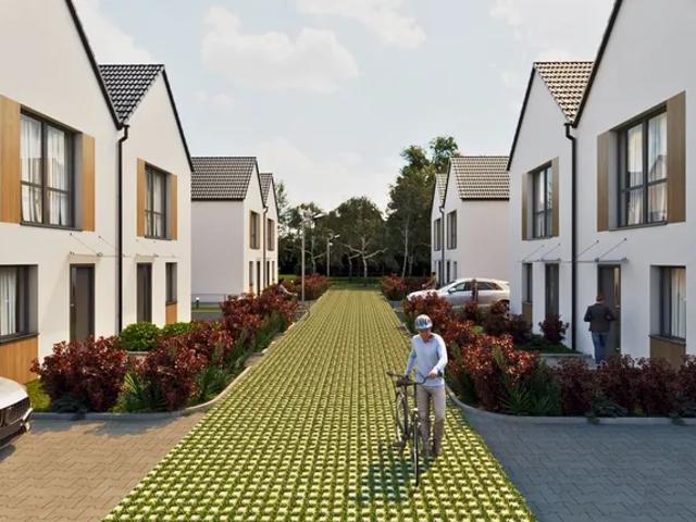 Rubinowa Park etap II