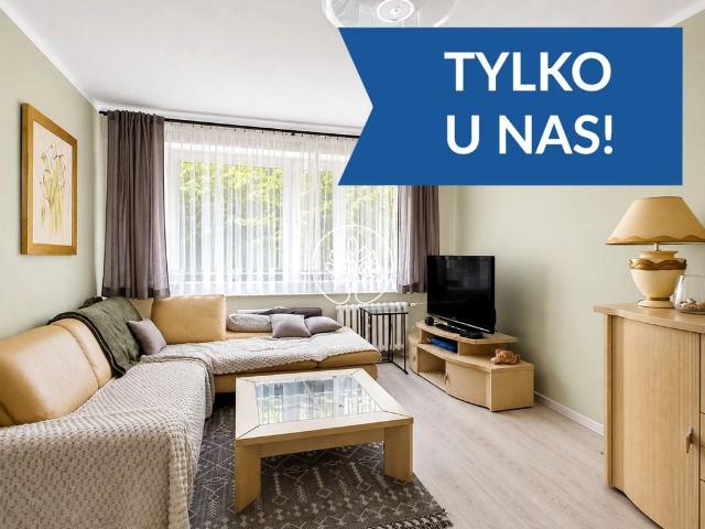 Rubinkowo, dwa pokoje 40m2 Toruń, Rubinkowo I
