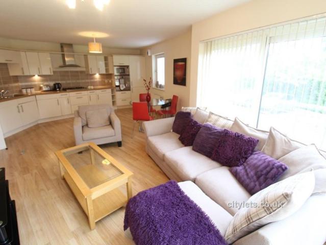 Rubislaw View, Aberdeen