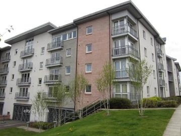 Rubislaw Square, Aberdeen