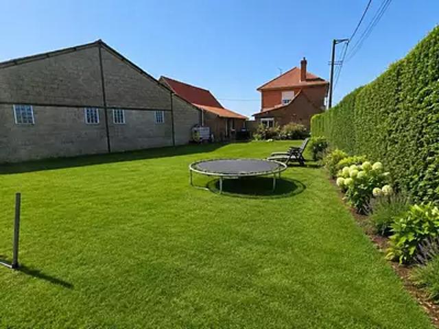 Rubrouck 59285 Achat / Vente maison 7 pièces t7 parking
