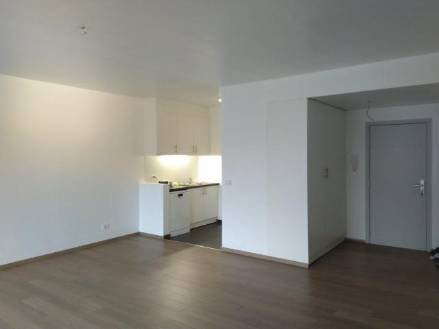 Rucaplein Wilrijk: 1 bedroom apartment