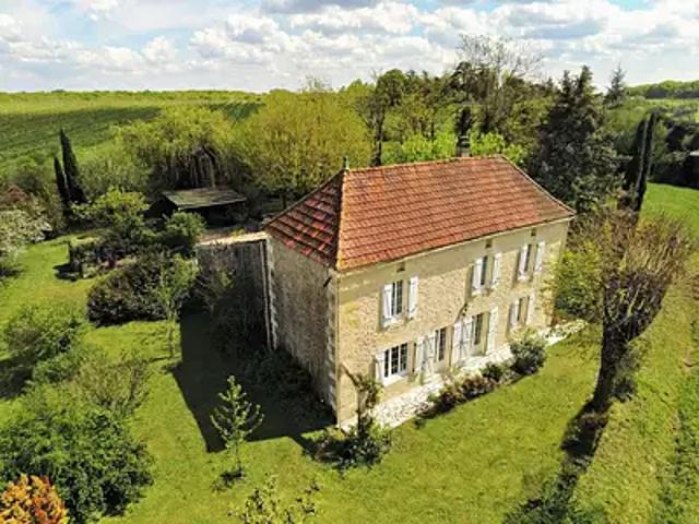 Ruch 33350 Achat / Vente maison 5 pièces t5