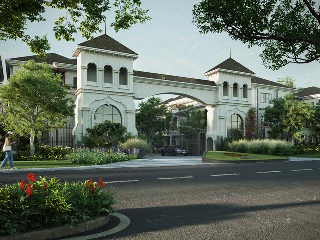 Ruchira Villa Feliz,Ittangur 5 BHK Villa For Sale Bengaluru