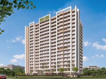 Twinkle, Andheri-Dahisar, Mumbai Suburban District, Maharashtra