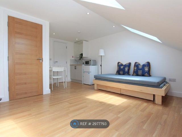 Rucklidge Avenue, London NW10, Studio to rent, £1,400 pcm | PrimeLocation
