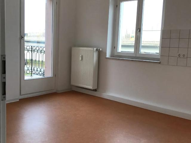 Rückzugsort zum Wohlfühlen mit Balkon