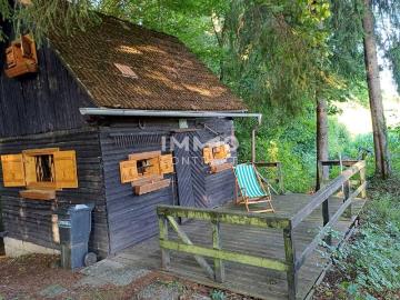 Nestelbach bei Graz, Graz-Umgebung, Steiermark