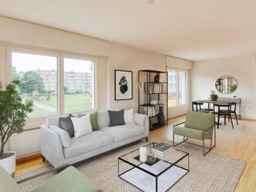 Hinterkappelen, Wohlen bei Bern, Verwaltungsregion Bern-Mittelland, Kanton Bern