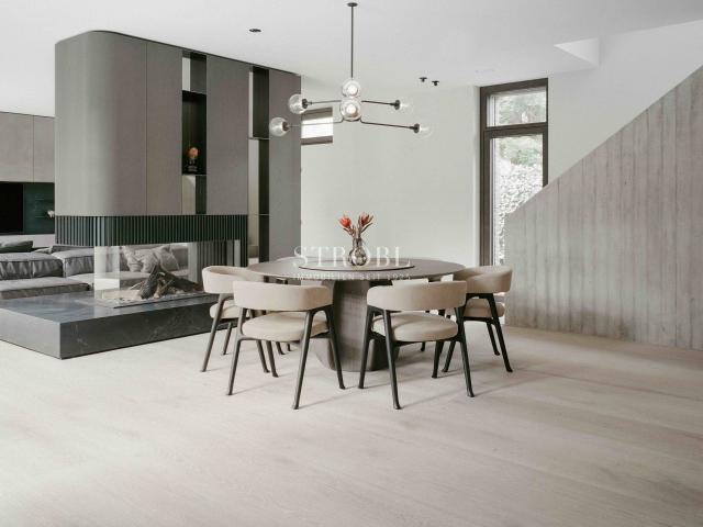 Rückzugsort – Ein Zuhause mit Stil und Zukunft