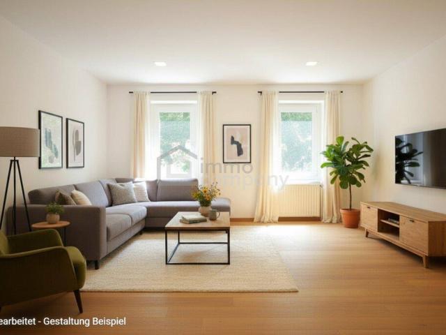 Rückzugsort für Naturfreunde – Haus mit eigenem Waldstück
