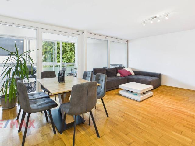 Rückzugsort in Hard – Gemütliche Wohnung mit Wohlfühlfaktor