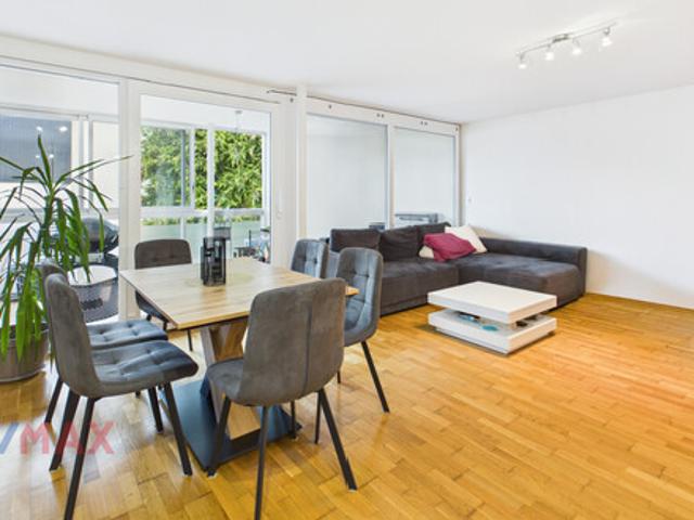 Rückzugsort in Hard – Gemütliche Wohnung mit Wohlfühlfaktor