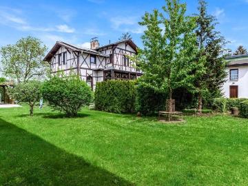 Rückzugsort mit Charakter charmantes Anwesen mit Gästehaus nahe dem Mellensee