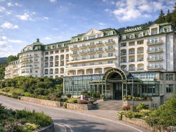 Rückzugsort mit Weitblick – Historische 3 Zimmer Wohnung am Semmering in Pistennähe