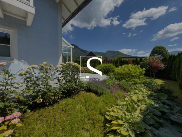 Rückzugsort. Salzkammergut | Stilvoll. Ruhe.Lebensqualität