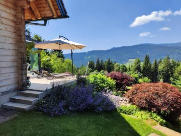 Bezirk Deutschlandsberg, Steiermark - Parkplatz