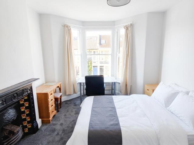 Rudthorpe Road 427242, Horfield BS7 1 bed house to rent £750 pcm £173 pw