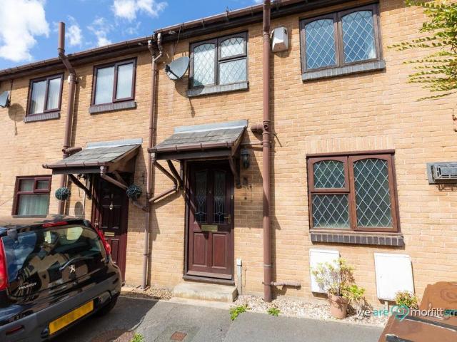 Rudyard Mews, Hillsborough, S6 2LZ 2 bed terraced house to rent £950 pcm £219 pw