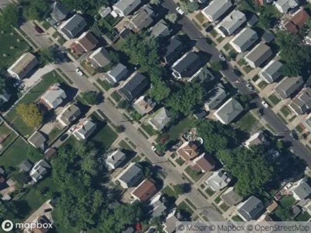 Rudyard Rd