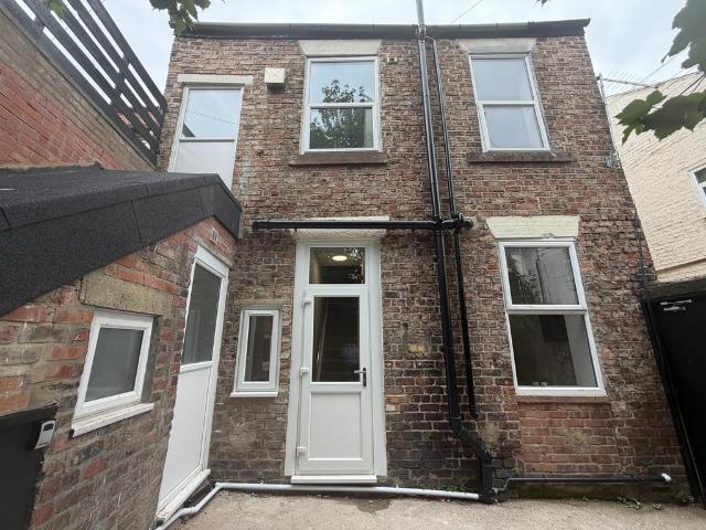 Rudyerd Street, North Shields NE29 1 bed house of multiple occupation to rent £575 pcm £133 pw