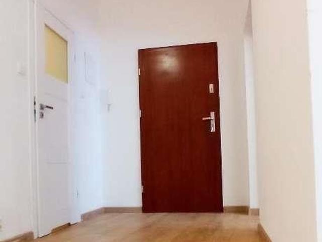 Przestronne 4 pokojowe mieszkanie 90 m² wysoki parter