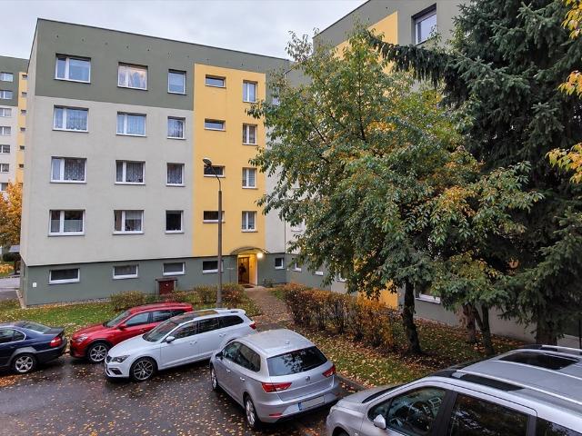 Ruda Śląska, Bykowina, 60 m2